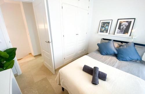 Nervion Villa | Villa with private swimming pool in Sevilla