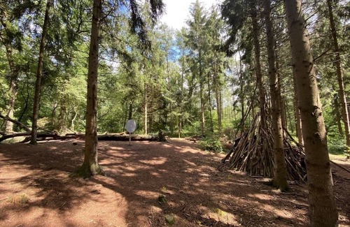 Barssel House | Villa with sauna, fireplace, private jetty and access to the lake