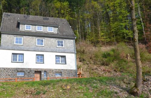Liesen House | Villa with Sauna in Liesen