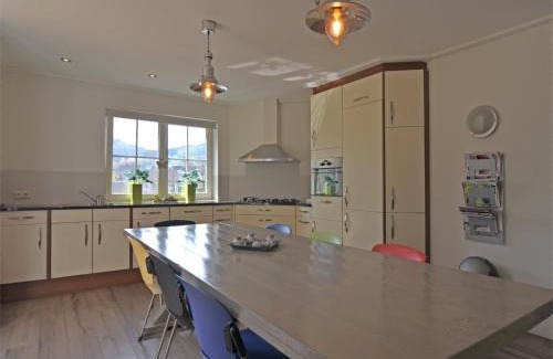 Liesen House | Villa with Sauna in Liesen