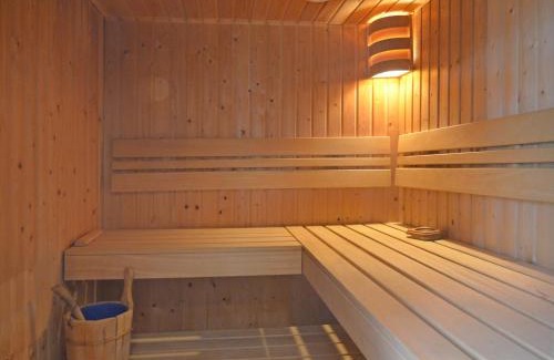 Liesen House | Villa with Sauna in Liesen