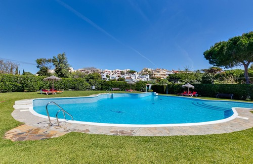 Bahia de Casares Villa | Villa with sea views from all rooms, Walk to beach & restaurants.