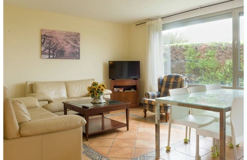 Liencres House | Villa with sea views, ideal for families with children