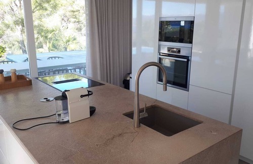 Alcudia Villa | Villa with seaview of the bay of Pollensa and Formentor