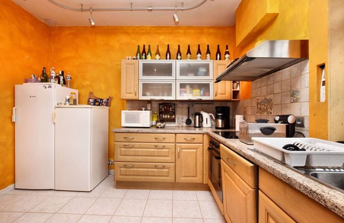 Erezee House | Villa with Spa, Luxembourg