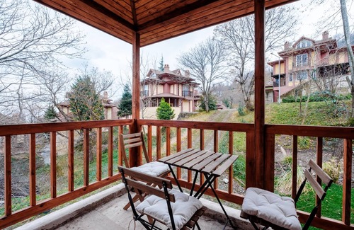 Sapanca Villa | Villa with Spacious Garden in Sapanca