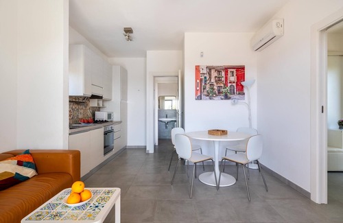 Noto Villa | Villa with spectacular sea view near the center of Noto and services, you will love it.