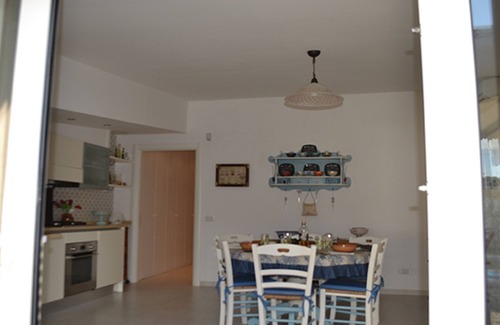 Torre dell'Orso Villa | Villa with swimming pool and near the sea of Torre dell'Orso