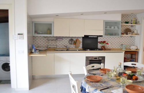Torre dell'Orso Villa | Villa with swimming pool and near the sea of Torre dell'Orso