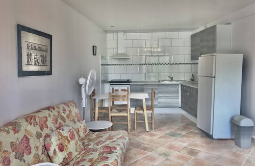 Saint-Raphael Villa | Villa with swimming pool in a quiet setting close to the beach