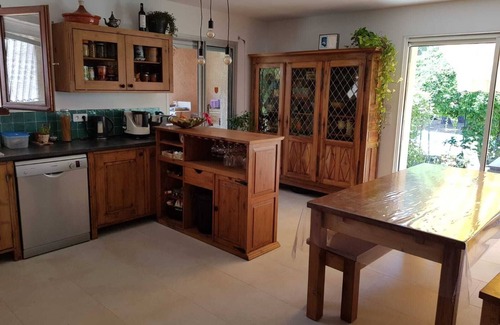 Frontignan Villa | Villa with swimming pool and large garden 9 minutes from the beaches in Frontignan