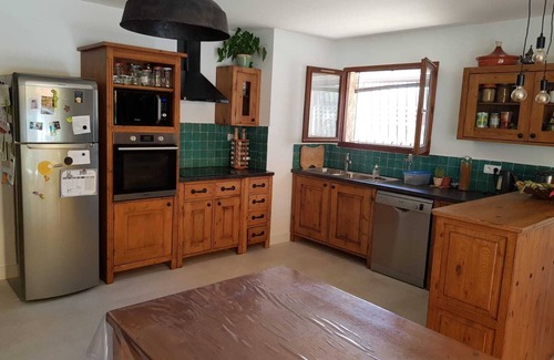 Frontignan Villa | Villa with swimming pool and large garden 9 minutes from the beaches in Frontignan