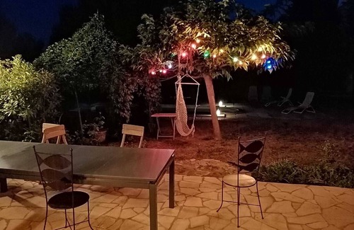 Frontignan Villa | Villa with swimming pool and large garden 9 minutes from the beaches in Frontignan