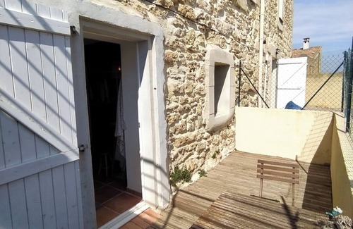 Beziers House | Villa with swimming pool located in a condominium near Béziers