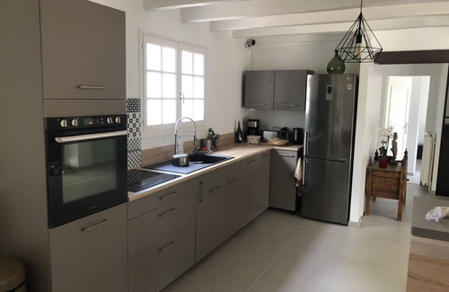 Pertuis Villa | Villa with swimming pool in Pertuis Sud Luberon in Provence