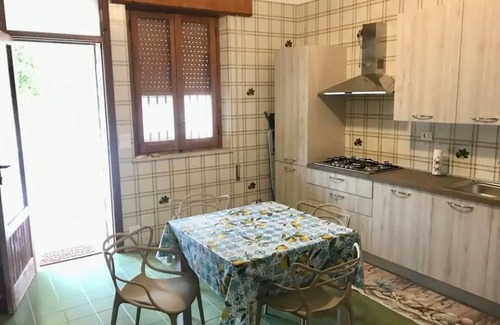 Valderice Villa | Villa within walking distance of the most beautiful spots in the province of Trapani