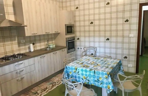 Valderice Villa | Villa within walking distance of the most beautiful spots in the province of Trapani