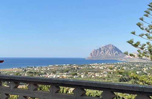 Valderice Villa | Villa within walking distance of the most beautiful spots in the province of Trapani