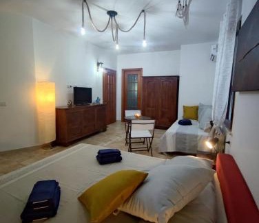 Maddalenedda House | Villa Wunjo IUN R3267