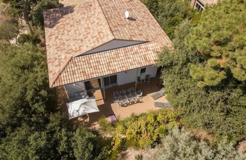 Le Moulleau Villa | Villa Xara au coeur du Moulleau PYLA SUR MER
