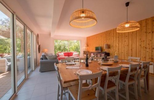 Le Moulleau Villa | Villa Xara au coeur du Moulleau PYLA SUR MER