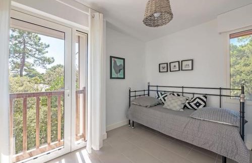 Le Moulleau Villa | Villa Xara au coeur du Moulleau PYLA SUR MER