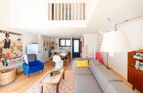 Le Penon House | Villa Xarma – Ideal Getaway 5 Minutes from the Ocean, Charm, Comfort, and Relaxation