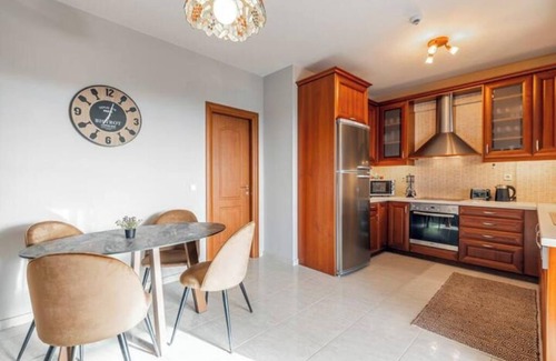 Marathitis Apartment | Villa Xenia/Private Pool/Hot Tub/BBQ/Sunset View