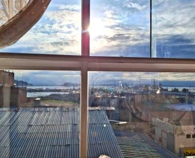 Puno Apartment | Villa Ximena