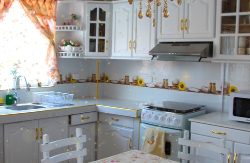 Lake Titicaca - Puno Apartment | Villa Ximena - Tu refugio vintage
