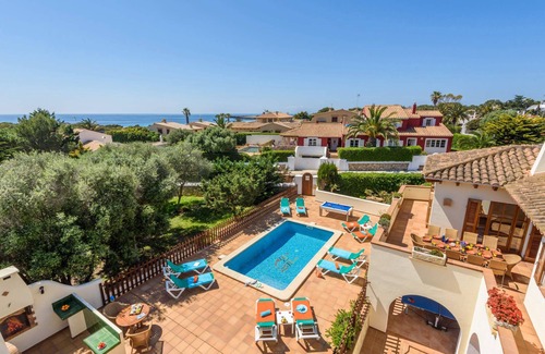 Son Xoriguer Villa | Villa Xoric by Villa Plus
