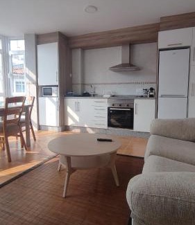 Cee Apartment | Villa Xunqueira 2