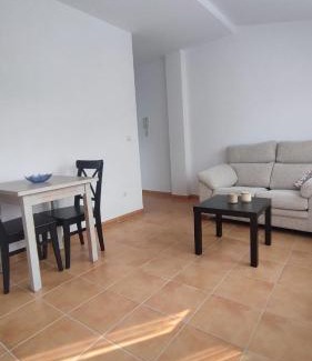 Cee Apartment | Villa Xunqueira 3
