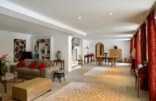 Antibes Villa | Villa Yabassi
