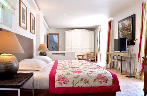 Antibes Villa | Villa Yabassi
