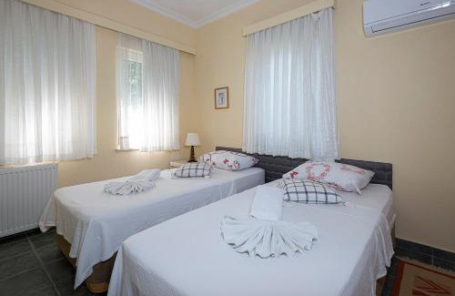 Gocek Apartment | Villa Yasemin Aparts