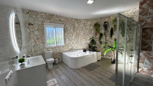 Arenas Villa | Villa yasleni