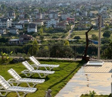 Dalaman House | Villa Yavuz