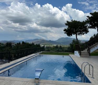 Dalaman House | Villa Yavuz