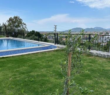 Dalaman House | Villa Yavuz