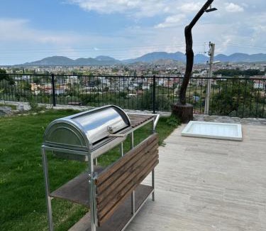 Dalaman House | Villa Yavuz