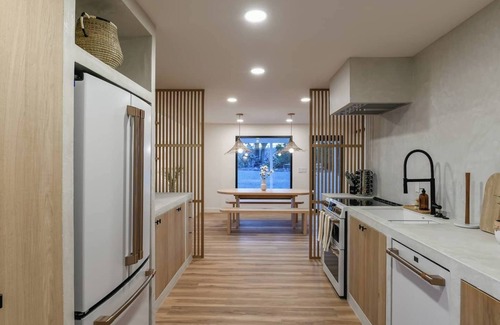 Yucca Valley House | Villa Yoku: Featured in The New York Times