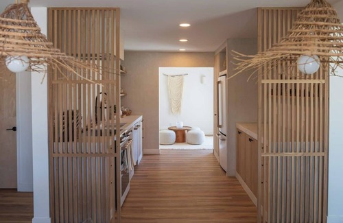 Yucca Valley House | Villa Yoku: Featured in The New York Times