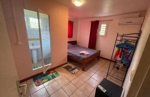 Espace Sud de la Martinique Apartment | Villa yoyo poirier