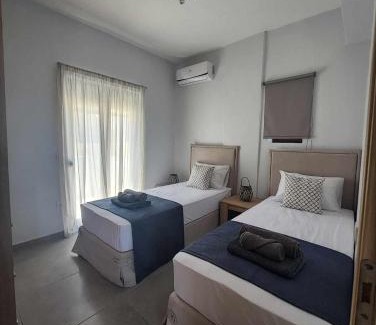 Dramia Villa | Villa Ypsi