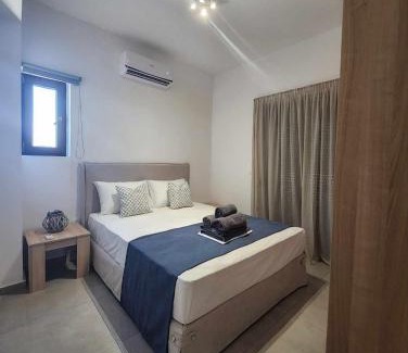 Dramia Villa | Villa Ypsi