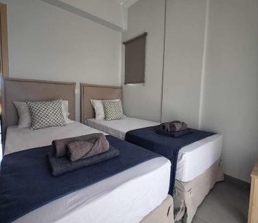 Dramia Villa | Villa Ypsi