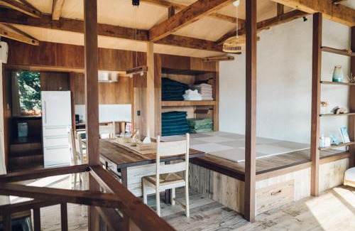 Minamiizu House | Villa Yumigahama