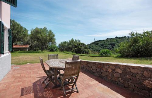 Celle Ligure Villa | Villa Zafferano