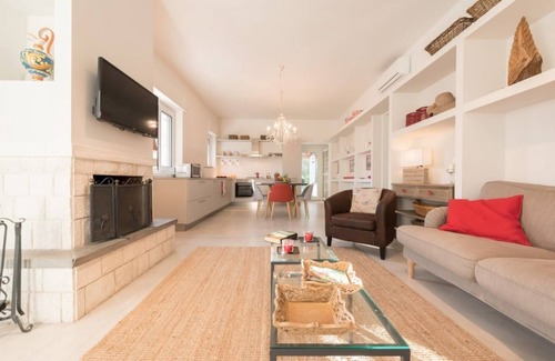 Santa Maria del Focallo Villa | Villa Zagara - Villa with pool